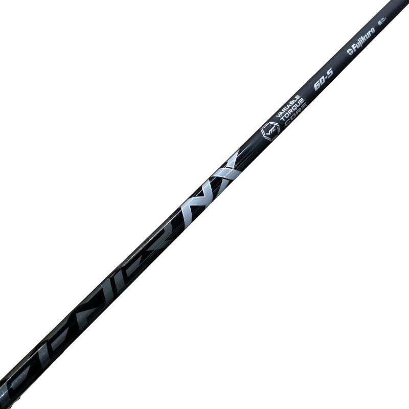 【中古】 タイトリストスリーブ付き添い人(GT系) フジクラ１番ウッド用 立て坑 SPEEDER NX BLACK 60 (フレックスS)B価値づける ゴルフ野球クラブ