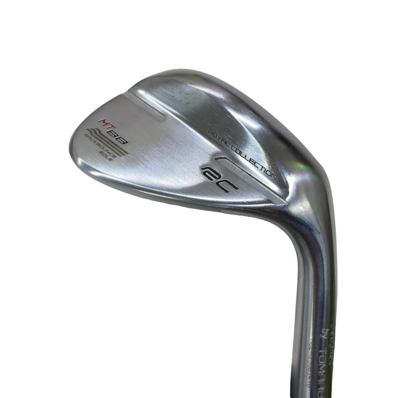 【中古】 ロイヤルコレクション RC BB WEDGE 56° ウェッジ WG NS PRO 950GH neo (フレックスS) メンズ 男性用 右利き 右用 Cランク ゴルフクラブ