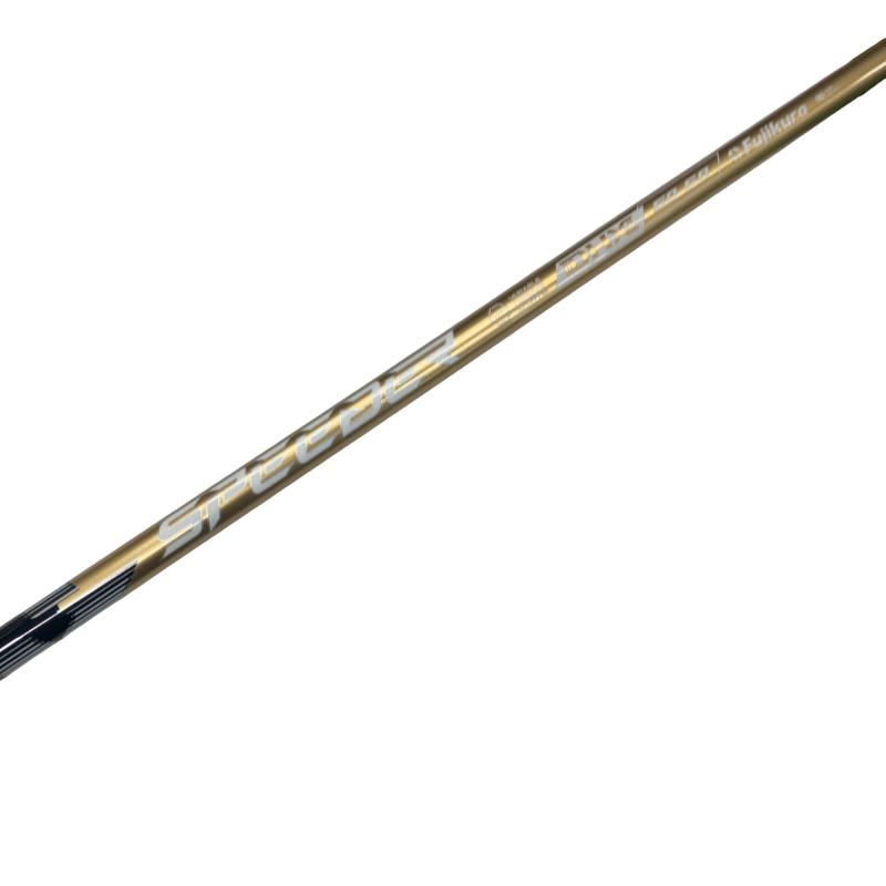 【中古】 テーラーメイドスリーブ付き(Qi4D系) フジクラドライバー用 シャフト SPEEDER NX GOLD 60 (フレックスSR)Bランク ゴルフクラブ｜ゴルフパートナー 中古クラブ店
