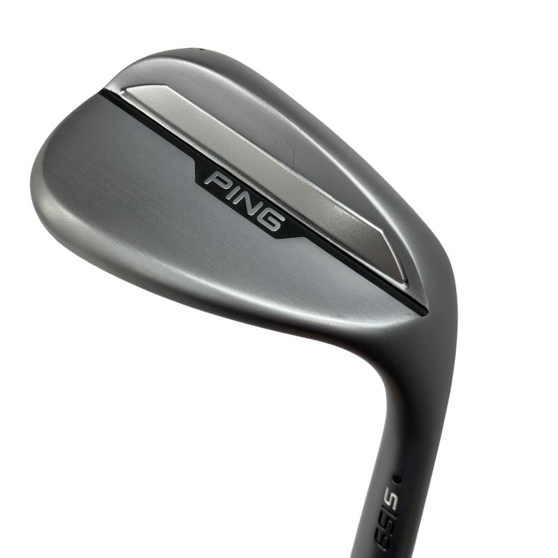 【中古】 ピン PING s159 56°/12° S ウェッジ WG NS PRO MODUS3 TOUR115 (フレックスS) メンズ 男性用 右利き 右用 Bランク ゴルフクラブ