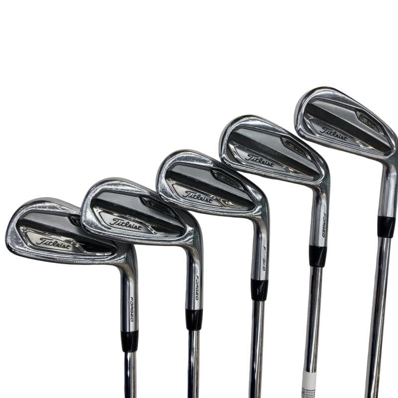 【中古】 タイトリスト Titleist T100 5S アイアン仕掛ける IR 完全無欠特注立て坑 (フレックスS) メンズ 成人男性用 右利き 右用 C序列付ける ゴルフ野球クラブ