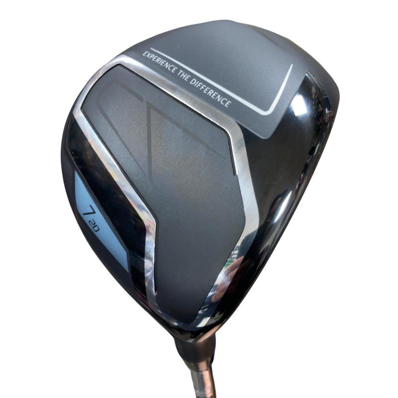 【中古】 ダンロップ XXIO(2026) プラス 7W フェアウェイウッド FW SPEEDER NX DST for XXIO(FW) (フレックスS) メンズ 男性用 右利き 右用 Aランク ゴルフクラブ