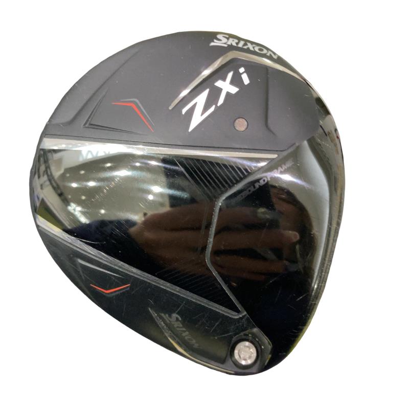 【中古】 ダンロップ SRIXON ZXi 3W フェアウェイウッド FW Diamana ZXi 50 (フレックスR) メンズ 男性用 右利き 右用 Cランク ゴルフクラブ