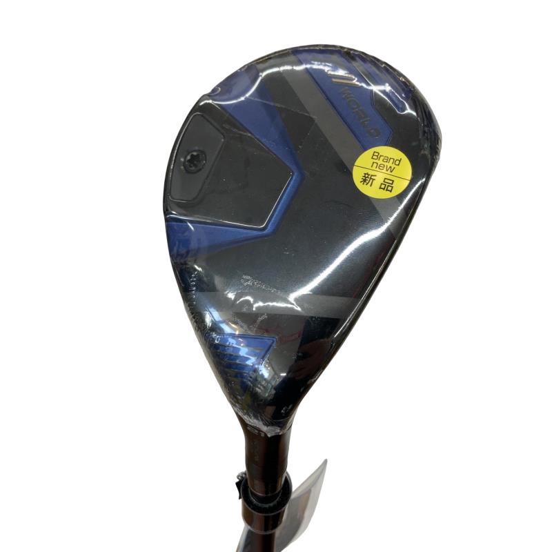 【中古】 本間ゴルフ TOUR WORLD TW767 U4 ありがた味 UT VIZARD EZ-C (フレックスR) メンズ 成人男性用 右利き 右用 N価値づける ゴルフ野球クラブ