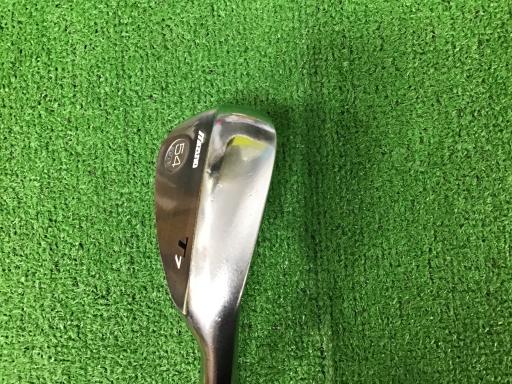 【中古】 ミズノ Mizuno T7 54°/08° ウェッジ WG NS PRO MODUS3 WEDGE 105 (フレックスその他) メンズ 男性用 右利き 右用 Dランク ゴルフクラブ