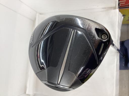 【中古】 タイトリスト TSR2 9° ドライバー DR TSP310 (フレックスS) メンズ 男性用 右利き 右用 Cランク ゴルフクラブ