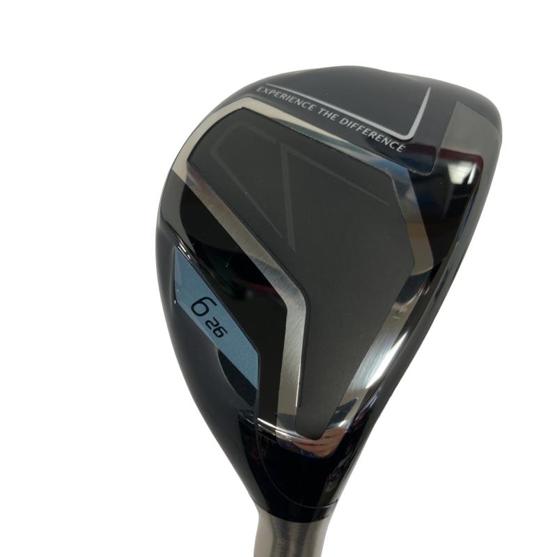 【中古】 ダンロップ XXIO(2026) H6 ユーティリティ UT XXIO MP1400(HB) (フレックスS) メンズ 男性用 右利き 右用 Aランク ゴルフクラブ|ゴルフパートナー 中古クラブ店