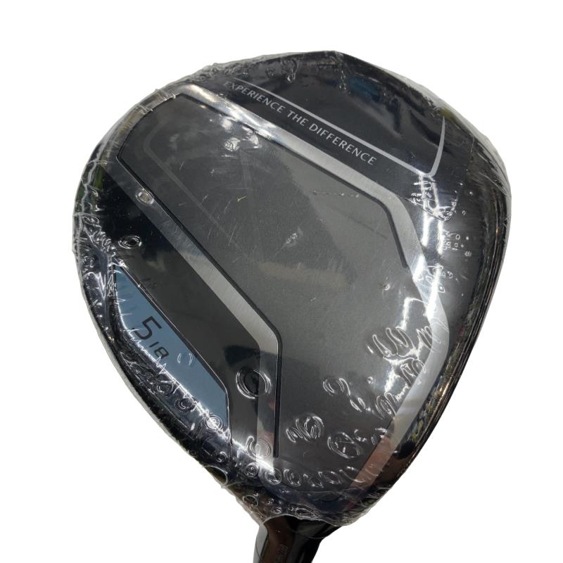 【中古】 ダンロップ XXIO(2026) 5W フェアウェイウッド FW XXIO MP1400(FW) (フレックスSR) メンズ 男性用 右利き 右用 Aランク ゴルフクラブ