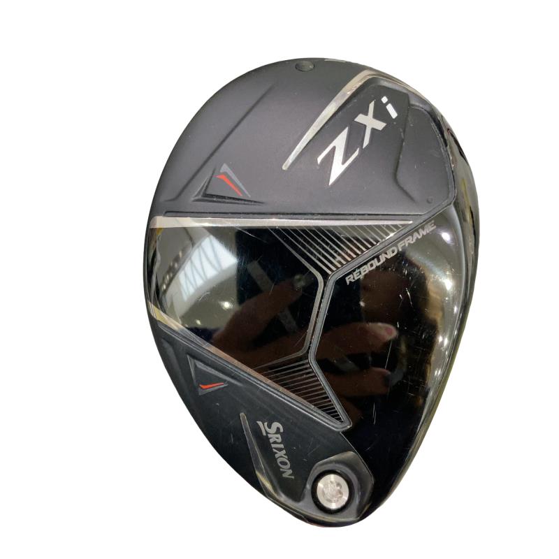 【中古】 ダンロップ SRIXON ZXi H5 ユーティリティ UT Diamana ZXi 60 for HYBRID (フレックスR) メンズ 男性用 右利き 右用 Cランク ゴルフクラブ