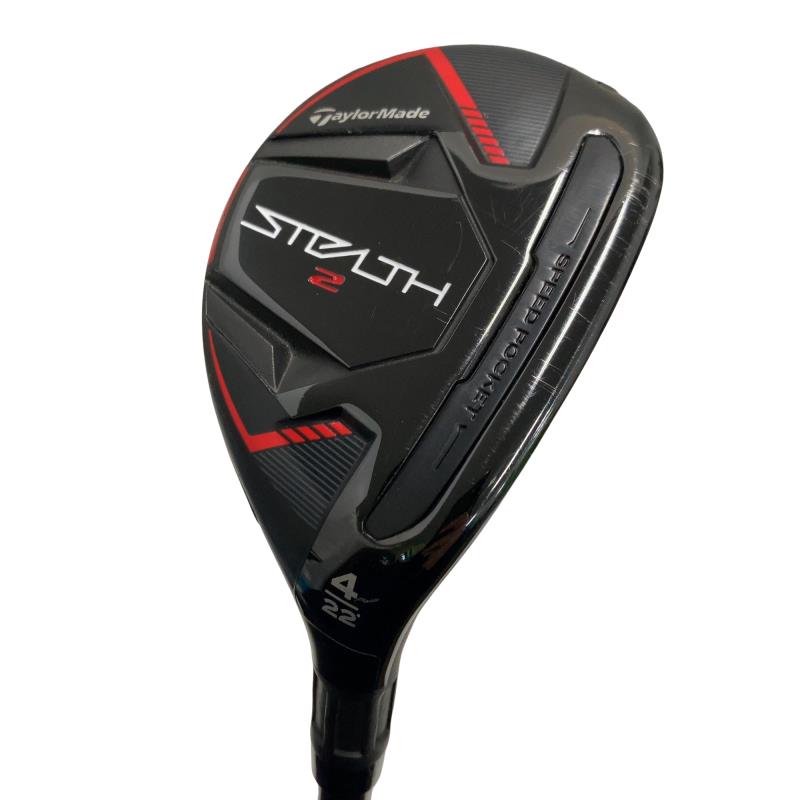 【中古】 仕立て屋お手伝いさん STEALTH2 U4 ありがた味 UT TENSEI RED TM60(STEALTH UT) (フレックスR) メンズ 成人男性用 右利き 右用 C位置づける ゴルフ野球クラブ