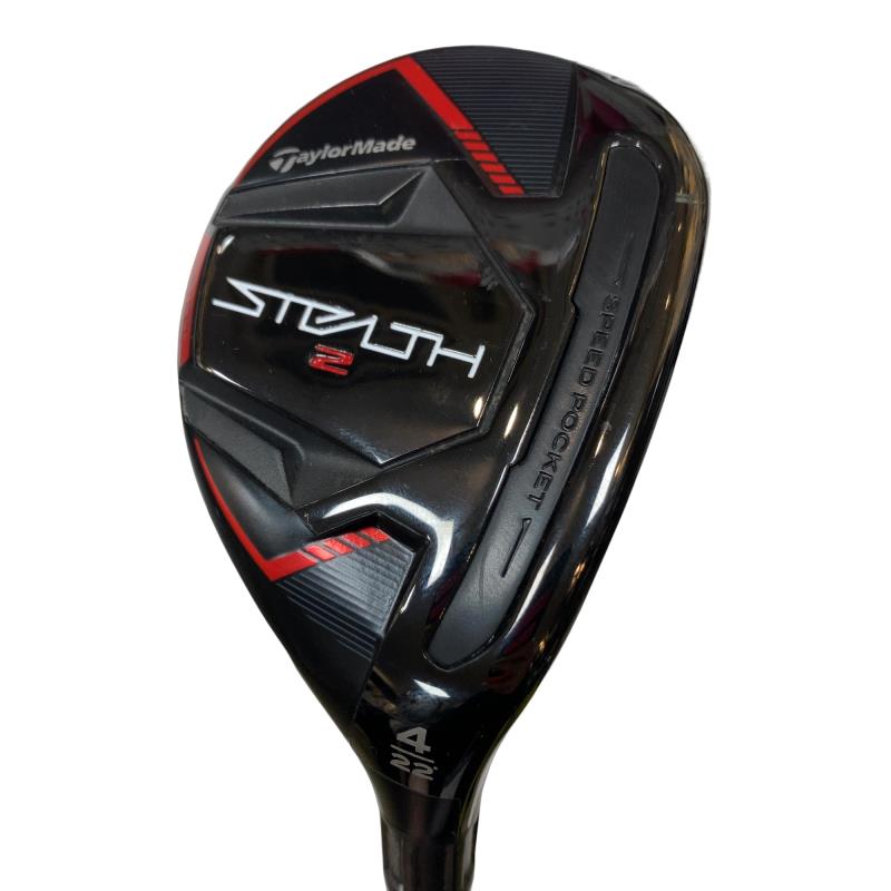 【中古】 仕立て屋お手伝いさん STEALTH2 U4 ありがた味 UT TENSEI RED TM60(STEALTH UT) (フレックスR) メンズ 成人男性用 右利き 右用 C序列付ける ゴルフ野球クラブ