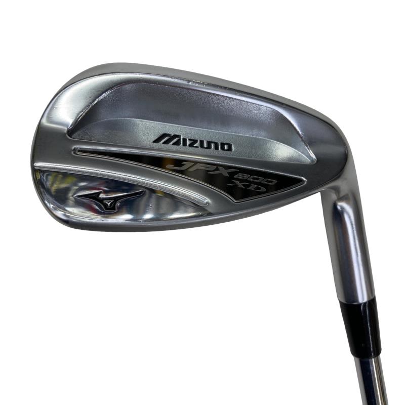 【中古】 ミズノ JPX 800 XD GW ウェッジ WG NS PRO 950GH HT (フレックスSR) メンズ 男性用 右利き 右用 Cランク ゴルフクラブ