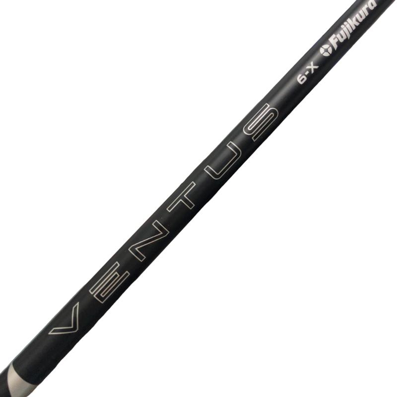 【中古】 タイトリストスリーブ付き添い人(GT系) フジクラ１番ウッド用 矢がら VENTUS BLACK(2024) 6 (フレックスX)B位置づける ゴルフ野球クラブ