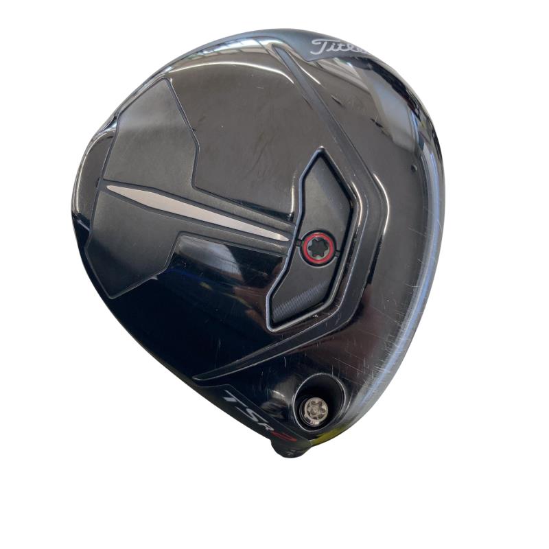 【中古】 タイトリスト TSR2 16.5° フェアウェイウッド FW 純然たる特注矢がら (フレックスS) メンズ 成人男性用 右利き 右用 C位置づける ゴルフ野球クラブ