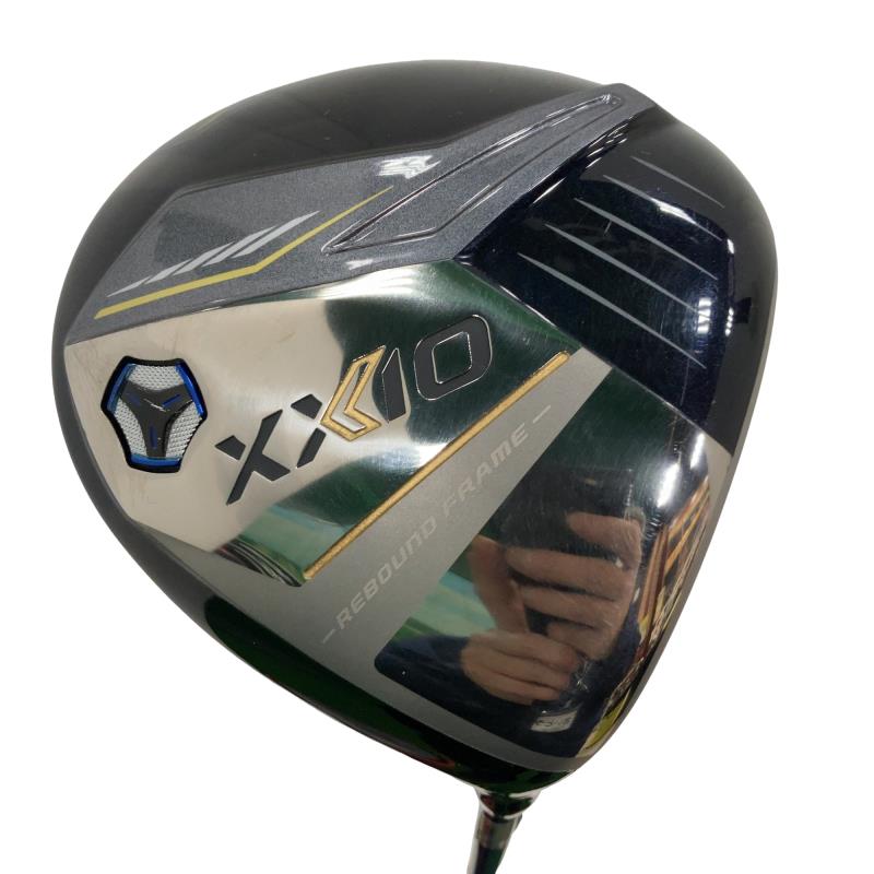 【中古】 ダンロップ XXIO(2024) 10.5° １番ウッド DR XXIO MP1300(DR) (フレックスSR) メンズ 成人男性用 右利き 右用 C序列付ける ゴルフ野球クラブ