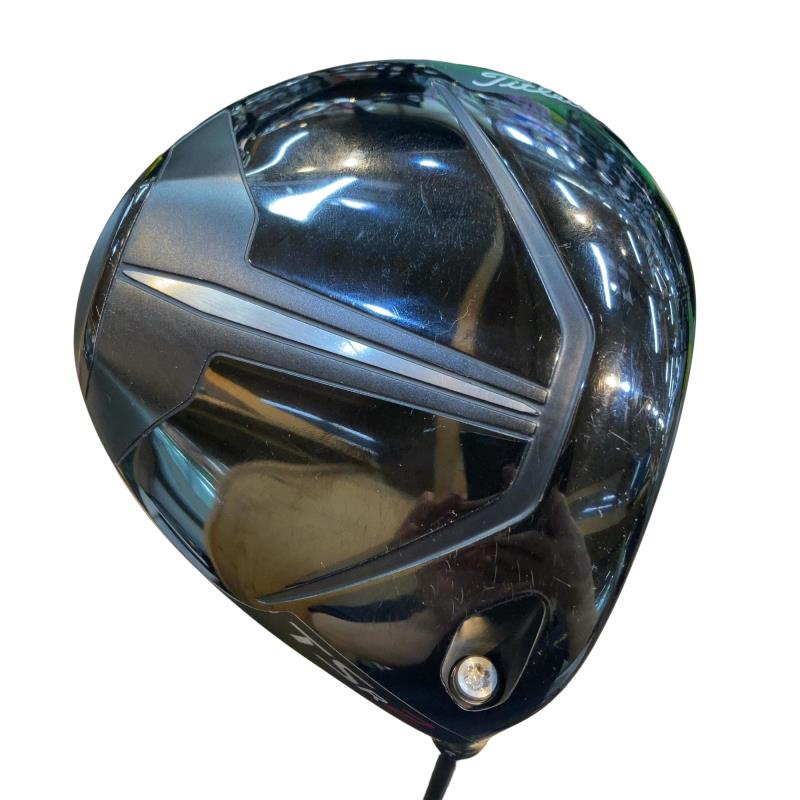 【中古】 タイトリスト TSR2 10° １番ウッド DR TSP310 (フレックスS) メンズ 成人男性用 右利き 右用 C序列付ける ゴルフ野球クラブ