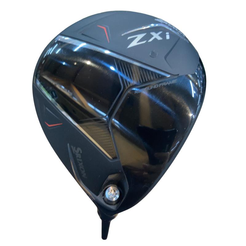 【中古】 ダンロップ SRIXON ZXi 5W フェアウェイウッド FW Diamana ZXi 50 (フレックスSR) メンズ 成人男性用 右利き 右用 A価値づける ゴルフ野球クラブ