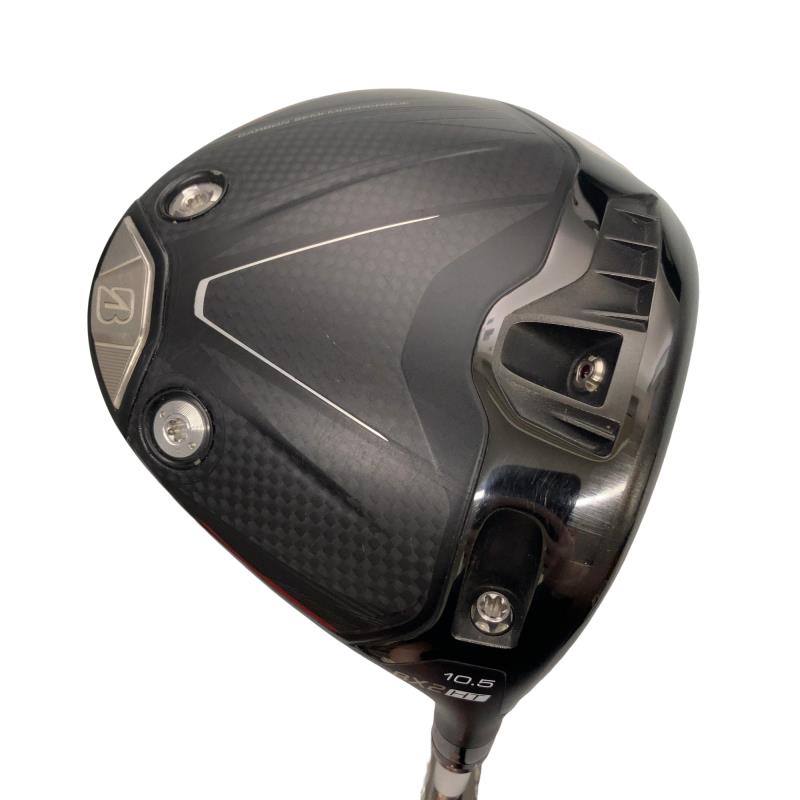 【中古】 ブリヂストン BRIDGESTONE BX2 HT 10.5° １番ウッド DR Diamana BS50 II(DR) (フレックスS) メンズ 成人男性用 右利き 右用 D序列付ける ゴルフ野球クラブ