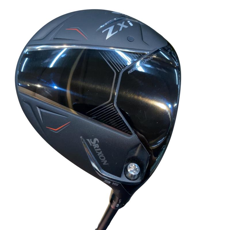 【中古】 ダンロップ SRIXON ZXi 3W フェアウェイウッド FW Diamana ZXi 50 (フレックスSR) メンズ 成人男性用 右利き 右用 B位置づける ゴルフ野球クラブ