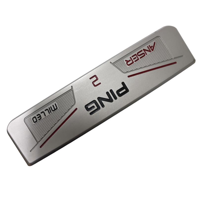 【中古】 ピン ANSER 2(2011) 32.0インチ パター PT スチール (フレックスその他) メンズ 男性用 右利き 右用 Cランク ゴルフクラブ|ゴルフパートナー 中古クラブ店