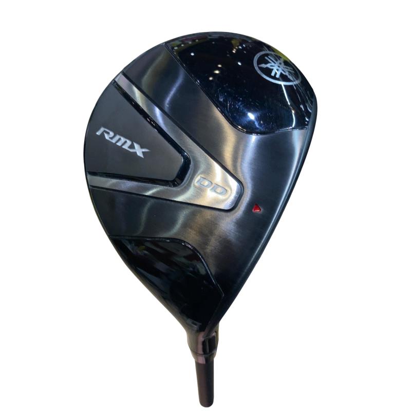 【中古】 ヤマハ RMX DD(2026) 5W フェアウェイウッド FW TENSEI FR f60 (フレックスS) メンズ 男性用 右利き 右用 Cランク ゴルフクラブ