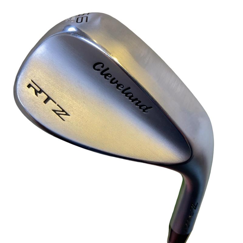【中古】 クリーブランド Cleveland RTZ ツアーサテン 56°/10° MID ウェッジ WG NS PRO 950GH neo (フレックスS) メンズ 男性用 右利き 右用 Cランク ゴルフクラブ 12,329円