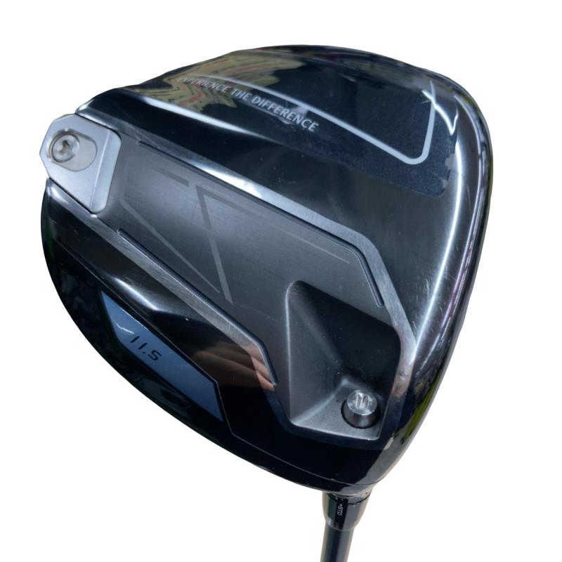 【中古】 ダンロップ XXIO(2026) 11.5° １番ウッド DR XXIO MP1400(DR) (フレックスR) メンズ 成人男性用 右利き 右用 C序列付ける ゴルフ野球クラブ