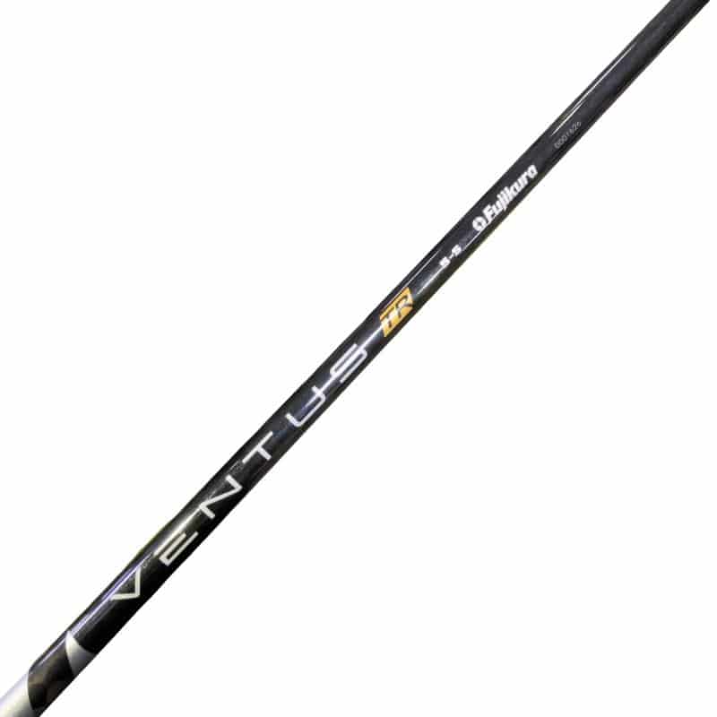 【中古】 タイトリストスリーブ付き添い人(GT系) フジクラフェアウェイウッド用 矢がら VENTUS TR BLACK 5 (フレックスS)B位置づける ゴルフ野球クラブ