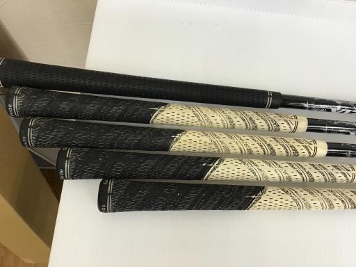 【中古】 本間ゴルフ TOUR WORLD TW737V 6S アイアンセット IR VIZARD IB95 (フレックスS) メンズ 男性用 右利き 右用 Cランク ゴルフクラブ｜ゴルフパートナー 中古クラブ店