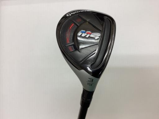 【中古】 仕立て屋お手伝いさん M4 U3 ありがた味 UT FUBUKI TM6(ありがた味) (フレックスS) メンズ 成人男性用 右利き 右用 C位置づける ゴルフ野球クラブ