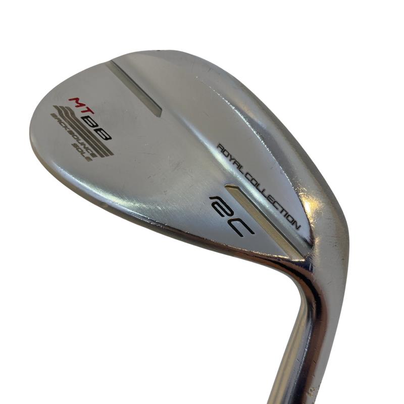 【中古】 ロイヤルコレクション RC BB WEDGE 58° ウェッジ WG NS PRO 950GH neo (フレックスS) メンズ 男性用 右利き 右用 Cランク ゴルフクラブ