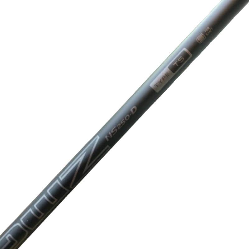 【中古】 キャロウェイスリーブ付き(QUANTUM系) ゴルフパートナードライバー用 シャフト NEXGEN TS BLUE (フレックスその他)Bランク ゴルフクラブ｜ゴルフパートナー 中古クラブ店