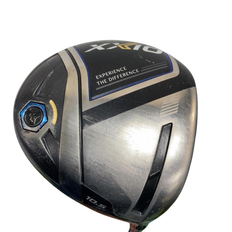 【中古】 ダンロップ XXIO(2020) 10.5° ドライバー DR XXIO MP1100(DR) (フレックスSR) メンズ 男性用 右利き 右用 Cランク ゴルフクラブ 16,292円