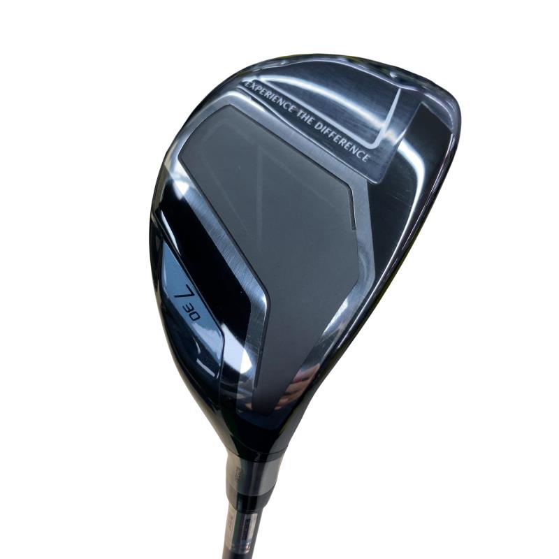 【中古】 ダンロップ XXIO(2026) H7 ありがた味 UT XXIO MP1400(HB) (フレックスR) メンズ 成人男性用 右利き 右用 C価値づける ゴルフ野球クラブ