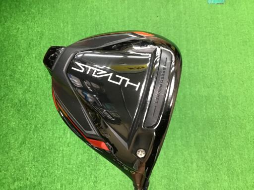 【中古】 仕立て屋お手伝いさん STEALTH  9° １番ウッド DR TENSEI RED TM50(STEALTH DR) (フレックスS) メンズ 成人男性用 右利き 右用 C序列付ける ゴルフ野球クラブ