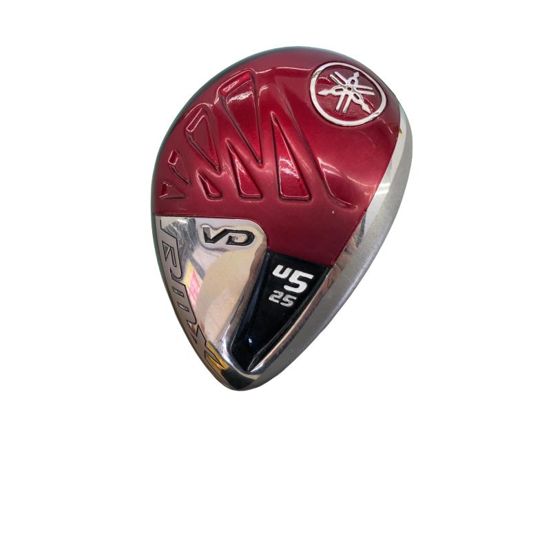 【中古】 ヤマハ RMX VD U5 ありがた味 UT Diamana h YR (フレックスR) メンズ 成人男性用 右利き 右用 C序列付ける ゴルフ野球クラブ