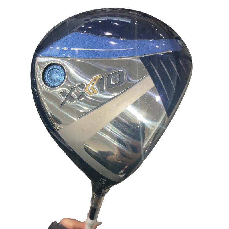 【中古】 ダンロップ XXIO(2024) 5W レディース フェアウェイウッド FW XXIO MP1300L(FW) (フレックスA) レディース 女性用 右利き 右用 Cランク ゴルフクラブ｜ゴルフパートナー 中古クラブ店