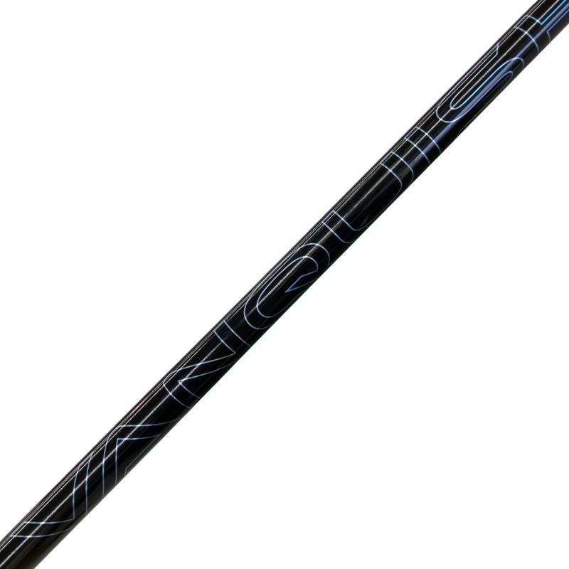 【中古】 テーラーメイドスリーブ付き(Qi4D系) 三菱ケミカル(レイヨン)ドライバー用 シャフト VANQUISH 5 (フレックスS)Bランク ゴルフクラブ｜ゴルフパートナー 中古クラブ店