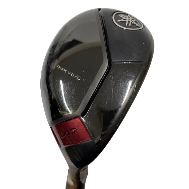 【中古】 ヤマハ RMX VD(2024) U5 ユーティリティ UT TENSEI TR60h (フレックスS) メンズ 男性用 右利き 右用 Cランク ゴルフクラブ 13,636円