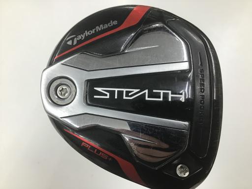 テーラーメイド STEALTH 3W フェアウェイウッド FW フレックスSR