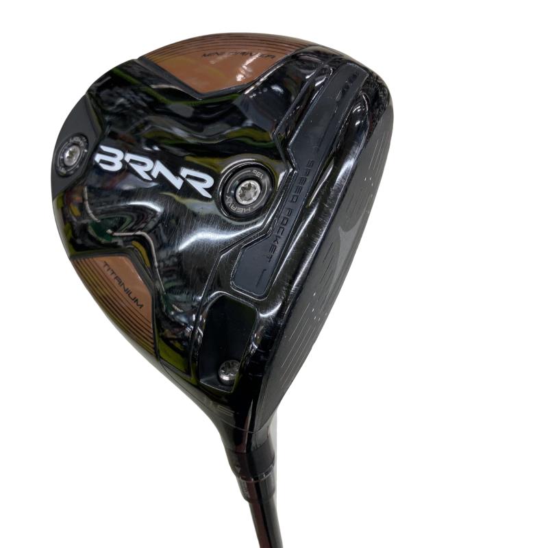 【中古】 仕立て屋お手伝いさん BRNR MINI DRIVER 11.5° １番ウッド DR PROFORCE 65 M40X JP SPEC (フレックスS) メンズ 成人男性用 右利き 右用 C位置づける ゴルフ野球クラブ