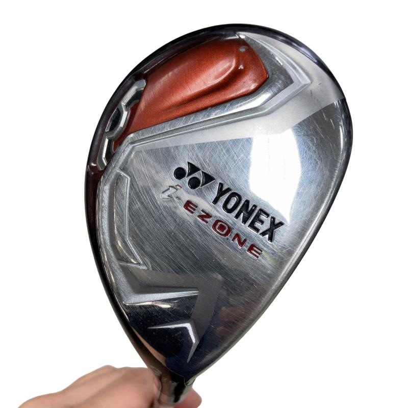 【中古】 ヨネックス i-EZONE U3 ユーティリティ UT NST300 (フレックスR) メンズ 男性用 右利き 右用 Cランク ゴルフクラブ