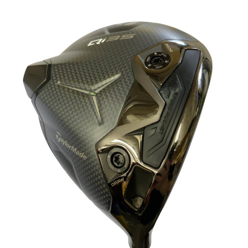 【中古】 仕立て屋お手伝いさん Qi35 LS 10.5° １番ウッド DR Diamana BLACK TM60(Qi35 DR) (フレックスS) メンズ 成人男性用 右利き 右用 B価値づける ゴルフ野球クラブ
