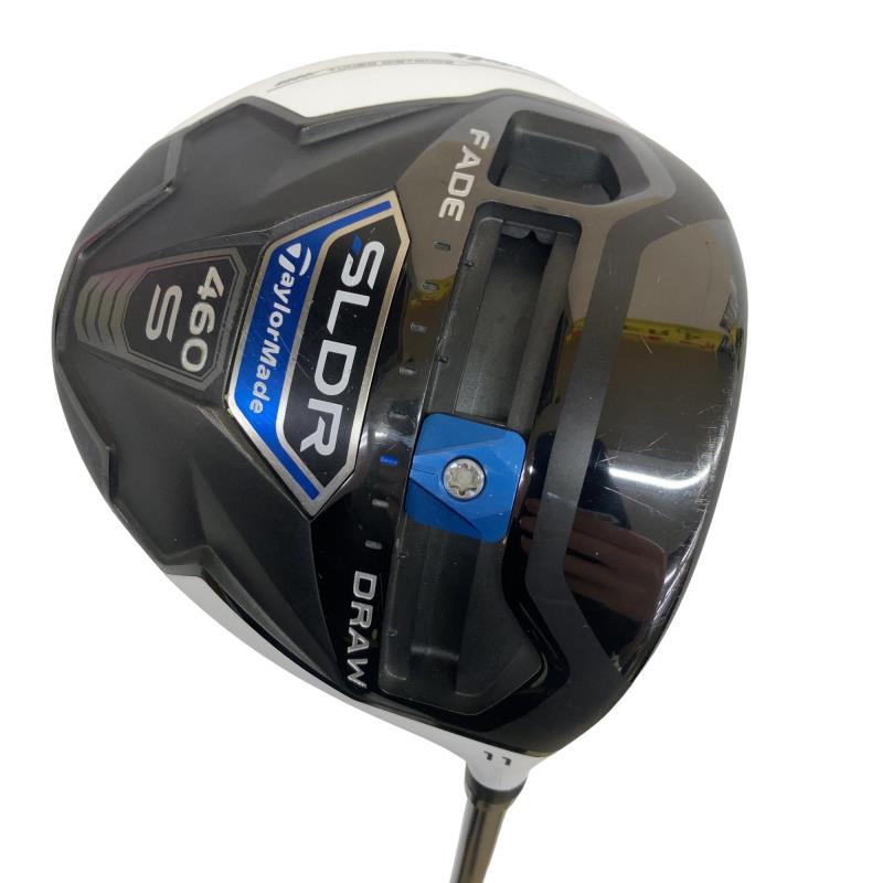 【中古】 仕立て屋御手伝いさん SLDR S 11° １番ウッド DR TM1-414(１番ウッド) (フレックスSR) メンズ 成人男性用 右利き 右用 C序列付ける ゴルフ野球クラブ