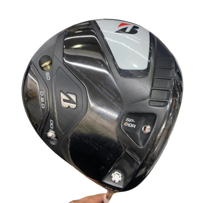 【中古】 ブリヂストン BRIDGESTONE B2 HT 10.5° ドライバー DR TENSEI PRO BLUE 1K 50 (フレックスS) メンズ 男性用 右利き 右用 Cランク ゴルフクラブ 26,927円