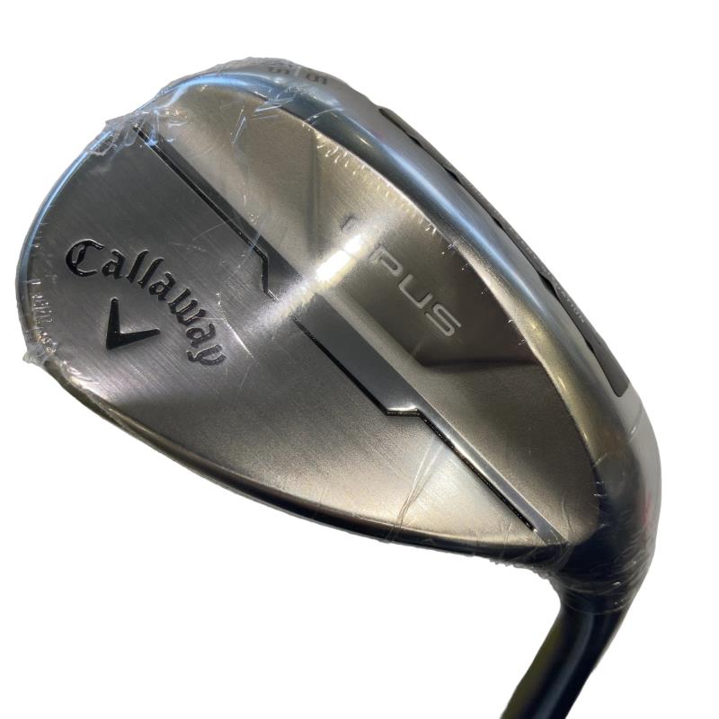 【中古】 キャロウェイ OPUS クロム 56°/12°S ウェッジ WG NS PRO MODUS3 TOUR115 (フレックスS) メンズ 男性用 右利き 右用 Nランク ゴルフクラブ
