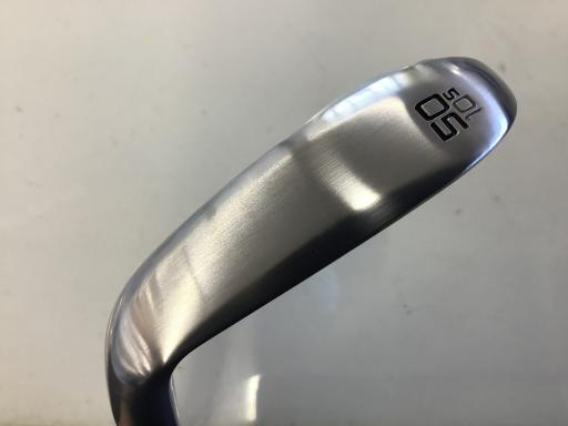 【中古】 ゴルフ共同作業者 NEXGEN FORGED WEDGE(2025) 50°/10°S ウェッジ WG NS PRO MODUS3 TOUR110 (フレックスS) メンズ 成人男性用 右利き 右用 B位置づける ゴルフ野球クラブ