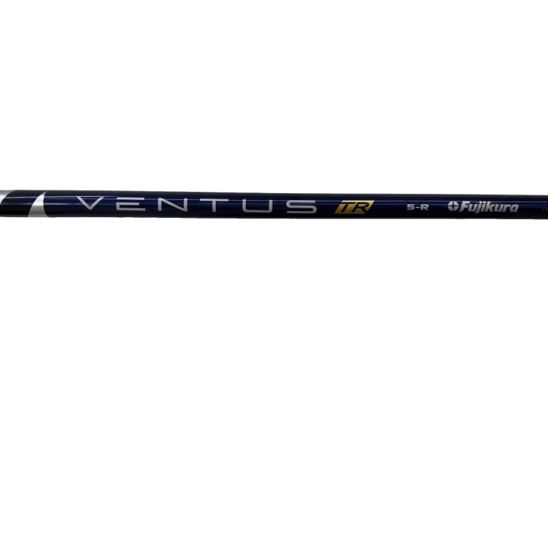 【中古】 ピンスリーブ付き(G440系) フジクラドライバー用 シャフト VENTUS TR BLUE 5 (フレックスR)Bランク ゴルフクラブ｜ゴルフパートナー 中古クラブ店