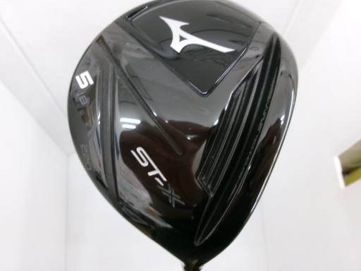 楽天市場】MIZUNO(ミズノ) ゴルフクラブ ST-X 220 フェアウェイウッド