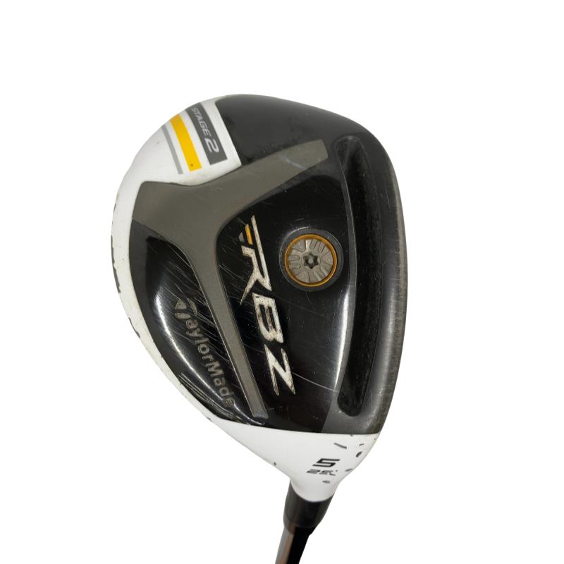 【中古】 仕立て屋お手伝いさん RBZ STAGE 2 U5 ありがた味 UT KBS C-TAPER 90 (フレックスS) メンズ 成人男性用 右利き 右用 D位置付ける ゴルフ野球クラブ ゴルフ-メンズクラブ